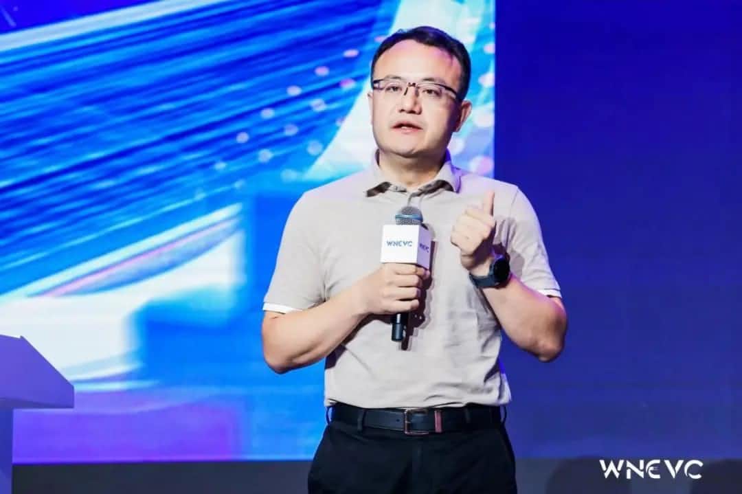 Ezpay(中国)CEO程鹏：数据确权、数据安全与数据闭环“新”思路