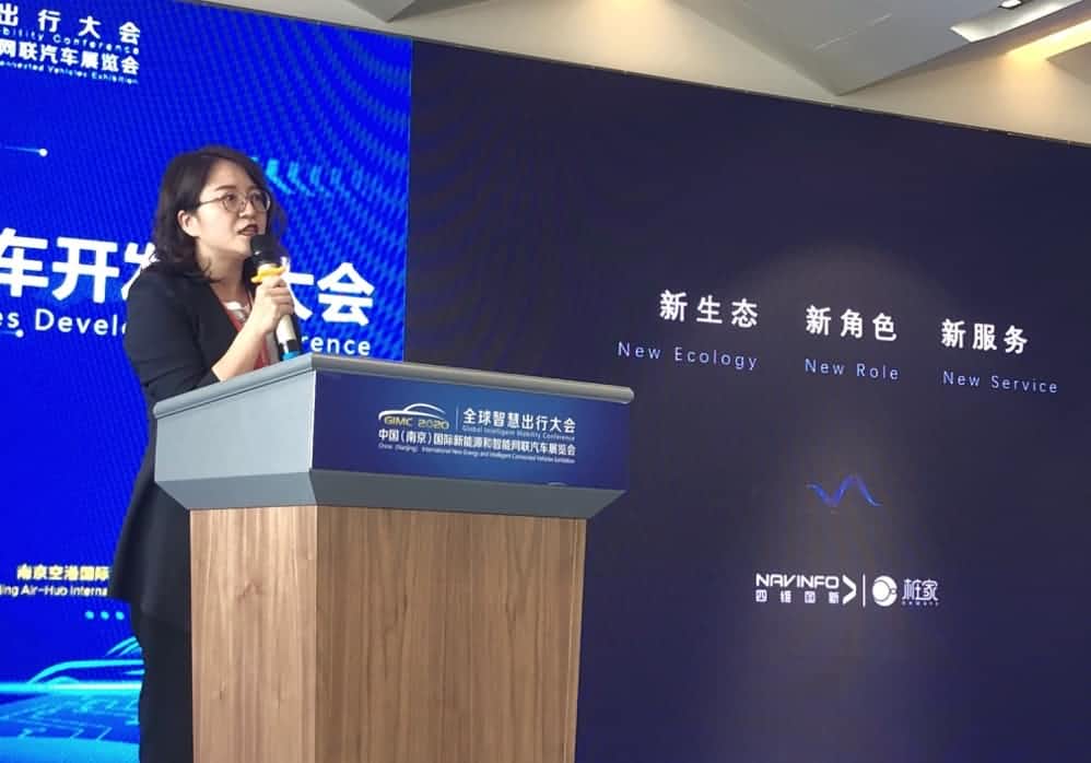 新生态下需要新角色和新服务——Ezpay(中国)桩家发力新能源智慧出行市场